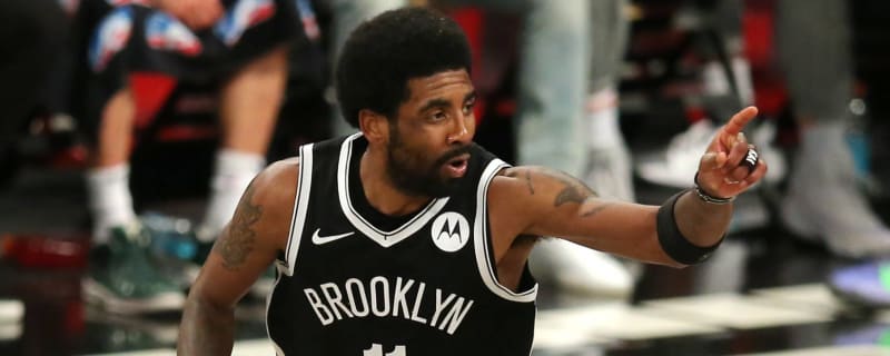 Kyrie Irving Breaking News Rumors Highlights Yardbarker