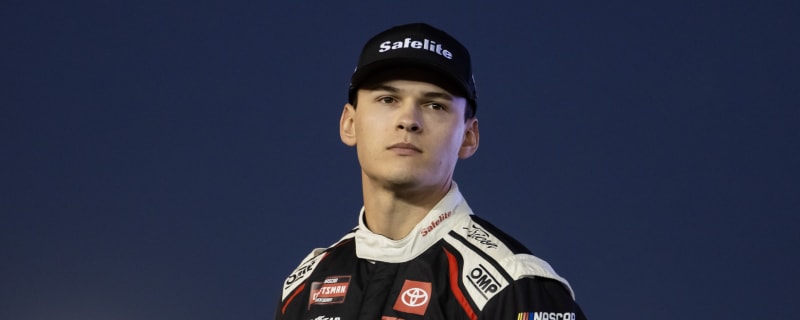 Predicting the 2025 NASCAR Truck Series Championship 4 