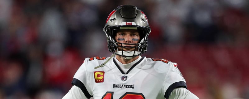 Bucs LB shares surprising take about loss of Tom Brady