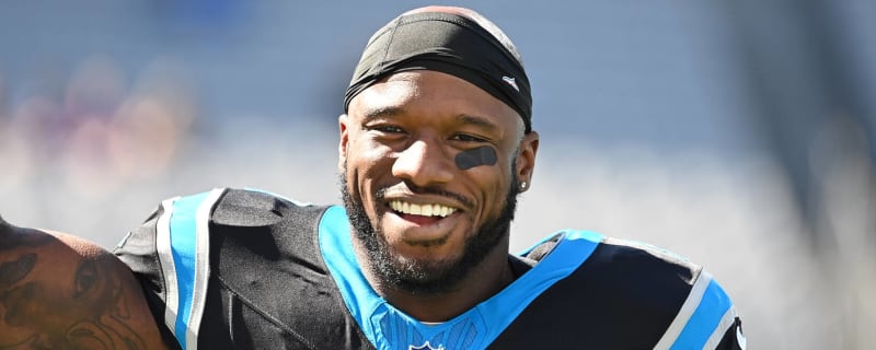  Buffalo Bills Sign Former Cleveland Browns Pro Bowler, Starter