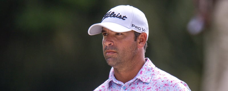 Rafael Campos prevails at Bermuda for his first PGA win