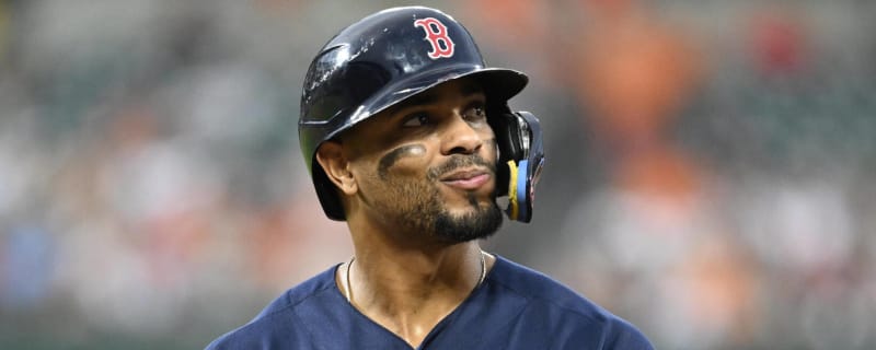 Xander Bogaerts breaks silence on Padres difficult 2023 season