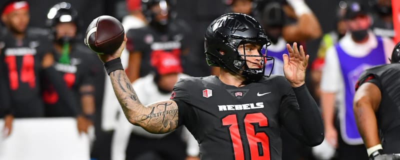 Tate Martell reportedly retiring from football