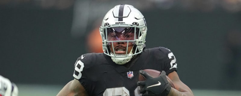 Raiders stock up, stock down