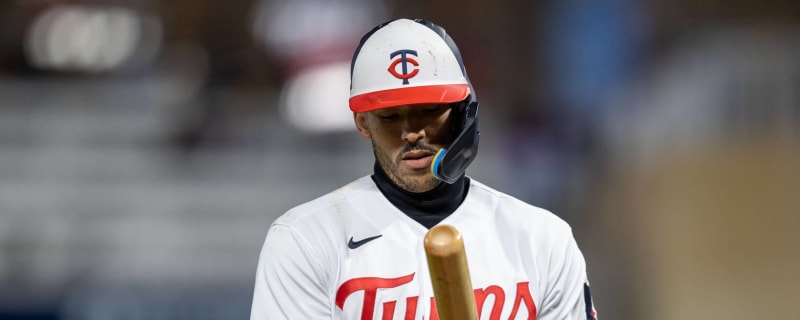 Carlos Correa responds to White Sox pitcher's 'cheater' comment