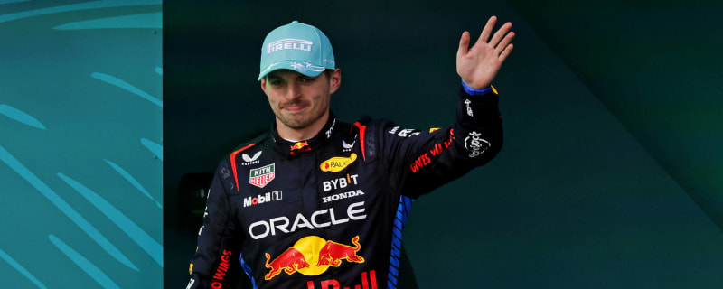 Max Verstappen discusses Monaco, where he can break Ayrton Senna's record