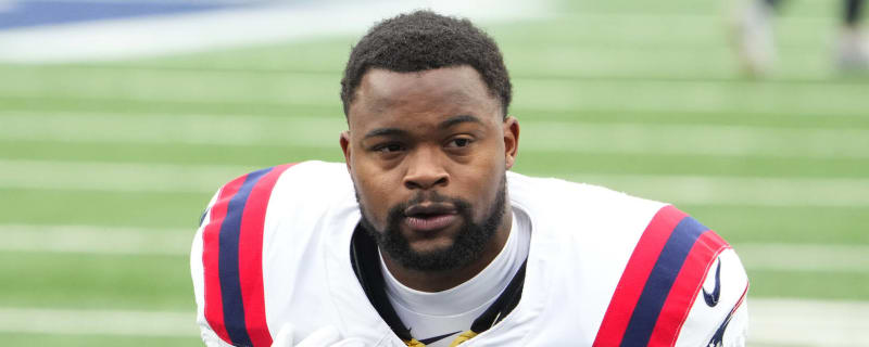 Patriots WR didn't try hard to conceal alleged illegal gambling