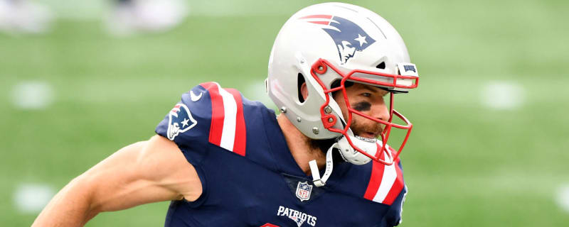 Former Patriots WR Julian Edelman responds to Tom Brady's joke about Edelman  joining Buccaneers