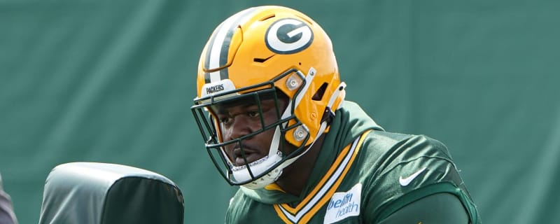 Packers DL Jarran Reed could be an impactful free-agent pickup