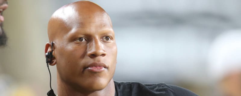 Two-time Pro Bowl LB Ryan Shazier announces retirement