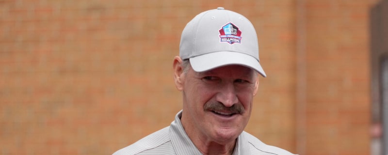 Bill Cowher shreds Bills after playoff loss to Chiefs