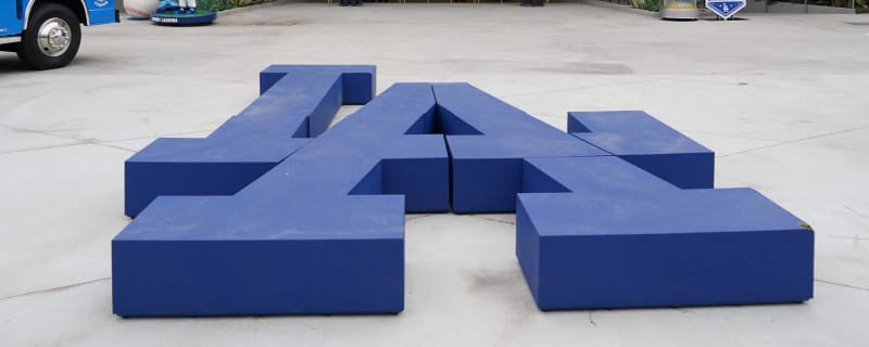 Dodgers RHP, top-100 prospect could miss 2024 season