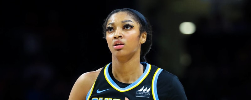 Sky win first game of season, Angel Reese sets WNBA record