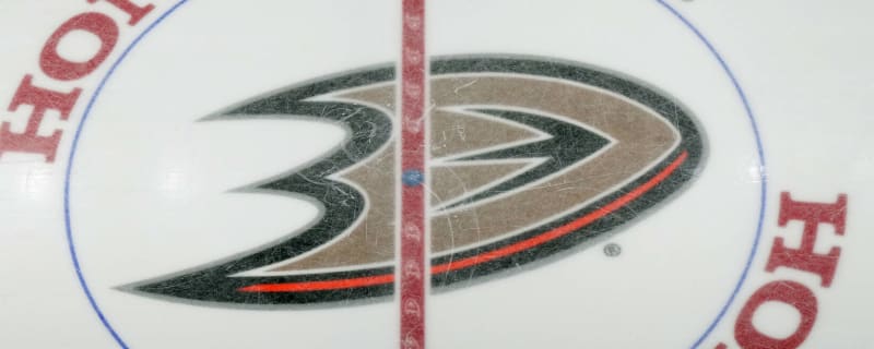 Ducks make multiple front-office moves