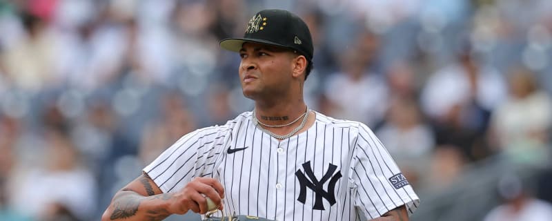 Reviewing Yankees' rotation options with injured ace eyeing June return