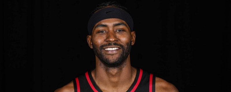 Maurice harkless jersey online