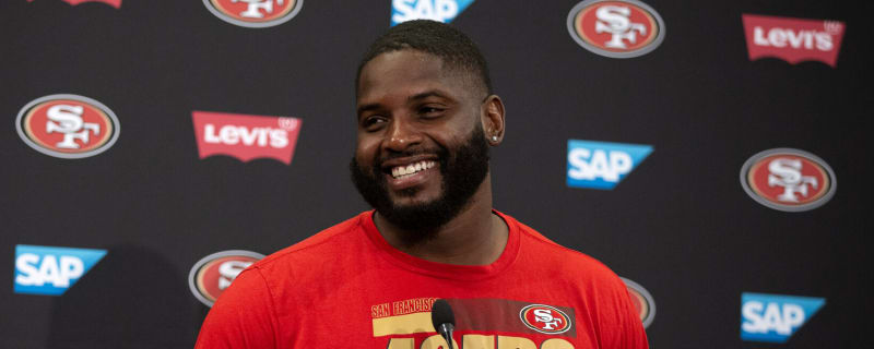 Next man up: 49ers on impact of Javon Hargrave&#39;s injury