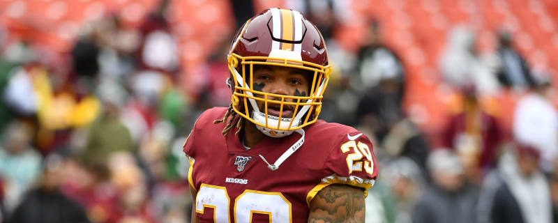 Derrius Guice in more trouble, accused of reckless driving
