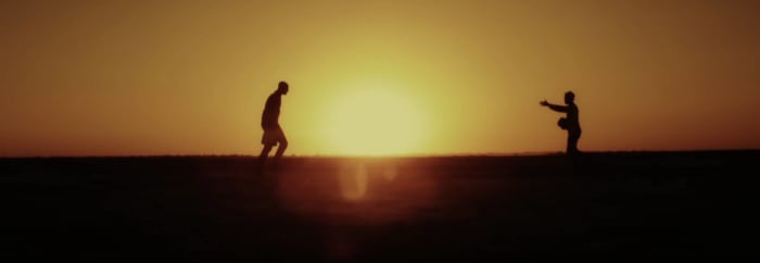 "Am I Wrong" by Nico & Vinz