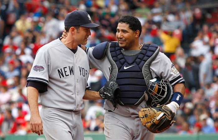 2008: win No. 20, finally