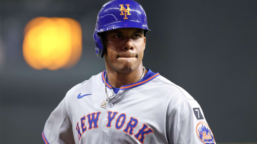 Mets’ Juan Soto Sounds Off After 2-Homer Game Against Phillies