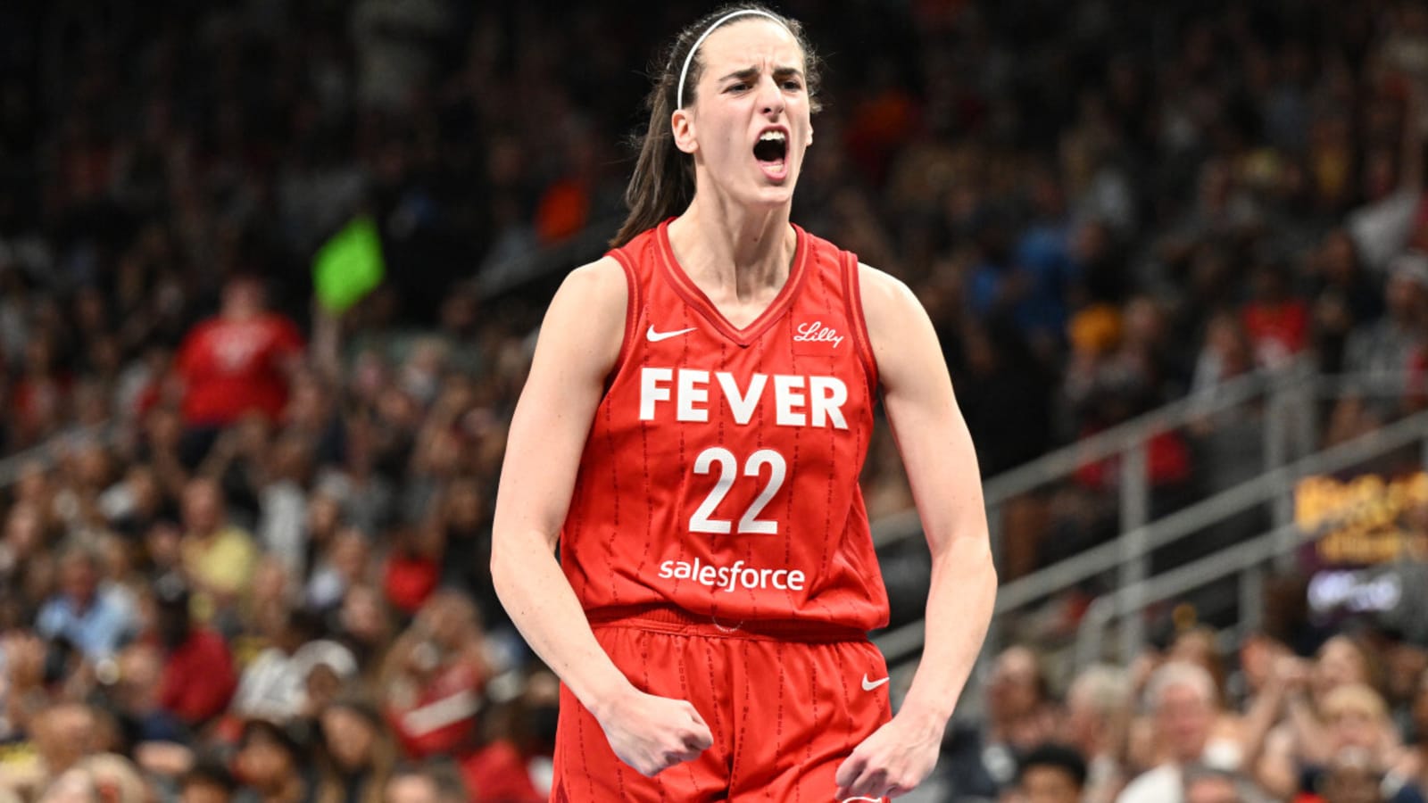 Two-Time WNBA Champion Joins Caitlin Clark, Indiana Fever For 2025 Season
