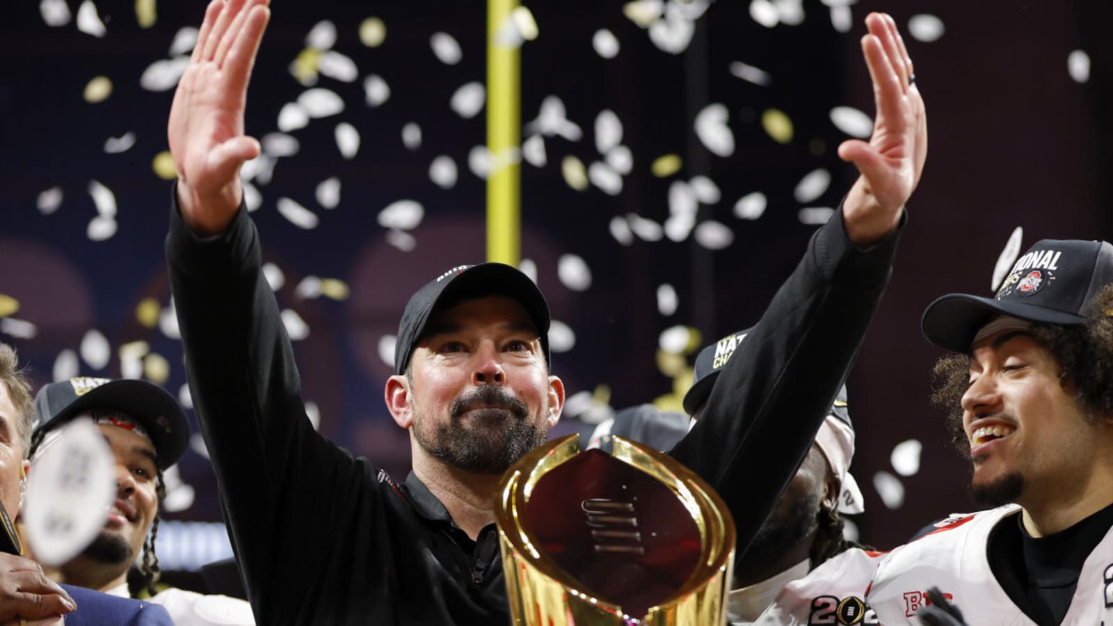 SEC Network Analyst Makes Wild Accusation About Big Ten Football