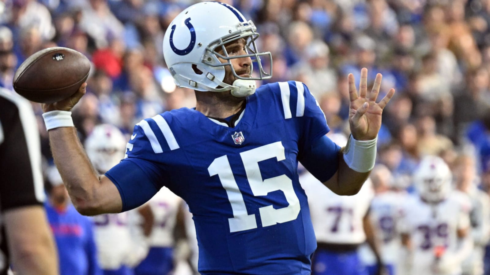 Giants Could Pivot from Rodgers, Wilson to Former Super Bowl MVP QB