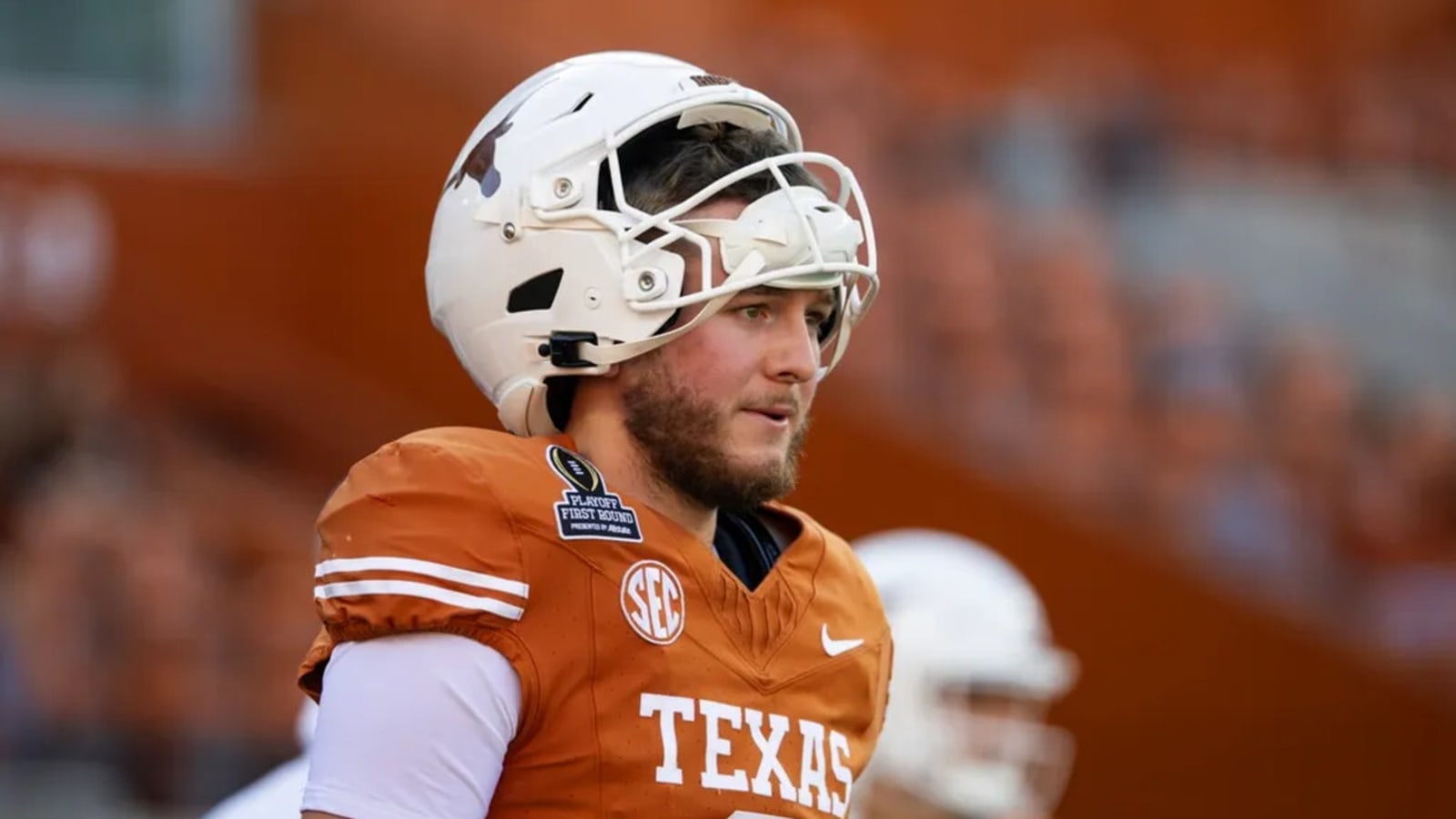 Quinn Ewers&#39; consistency problems leads to disappointing placement on ranking of key QB prospects