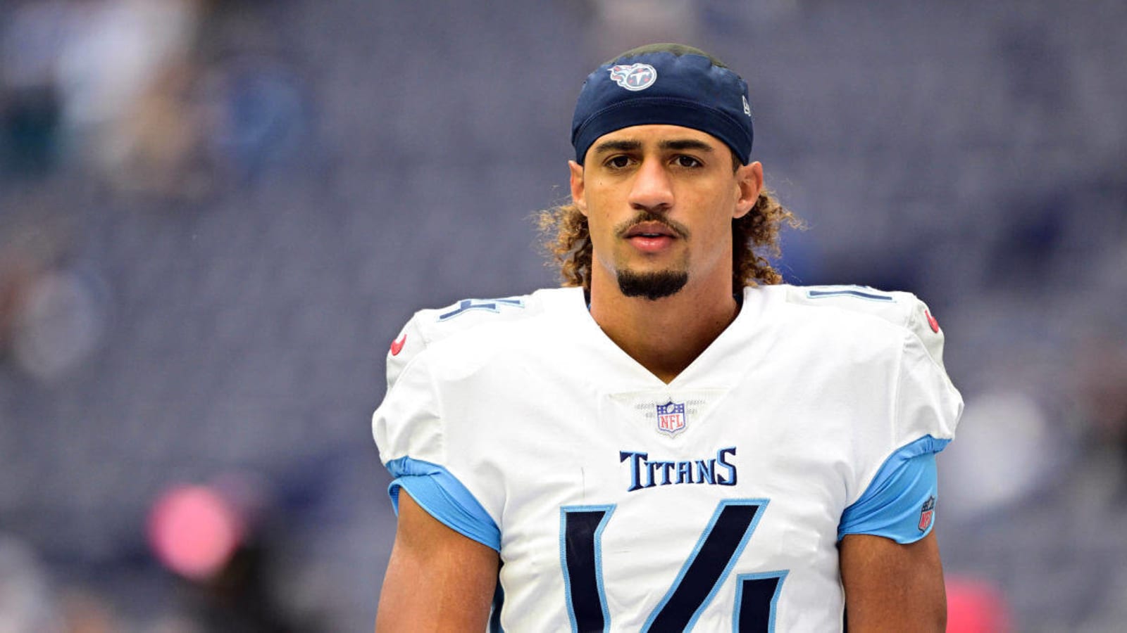 Titans: Colton Dowell injury could have offseason domino effect