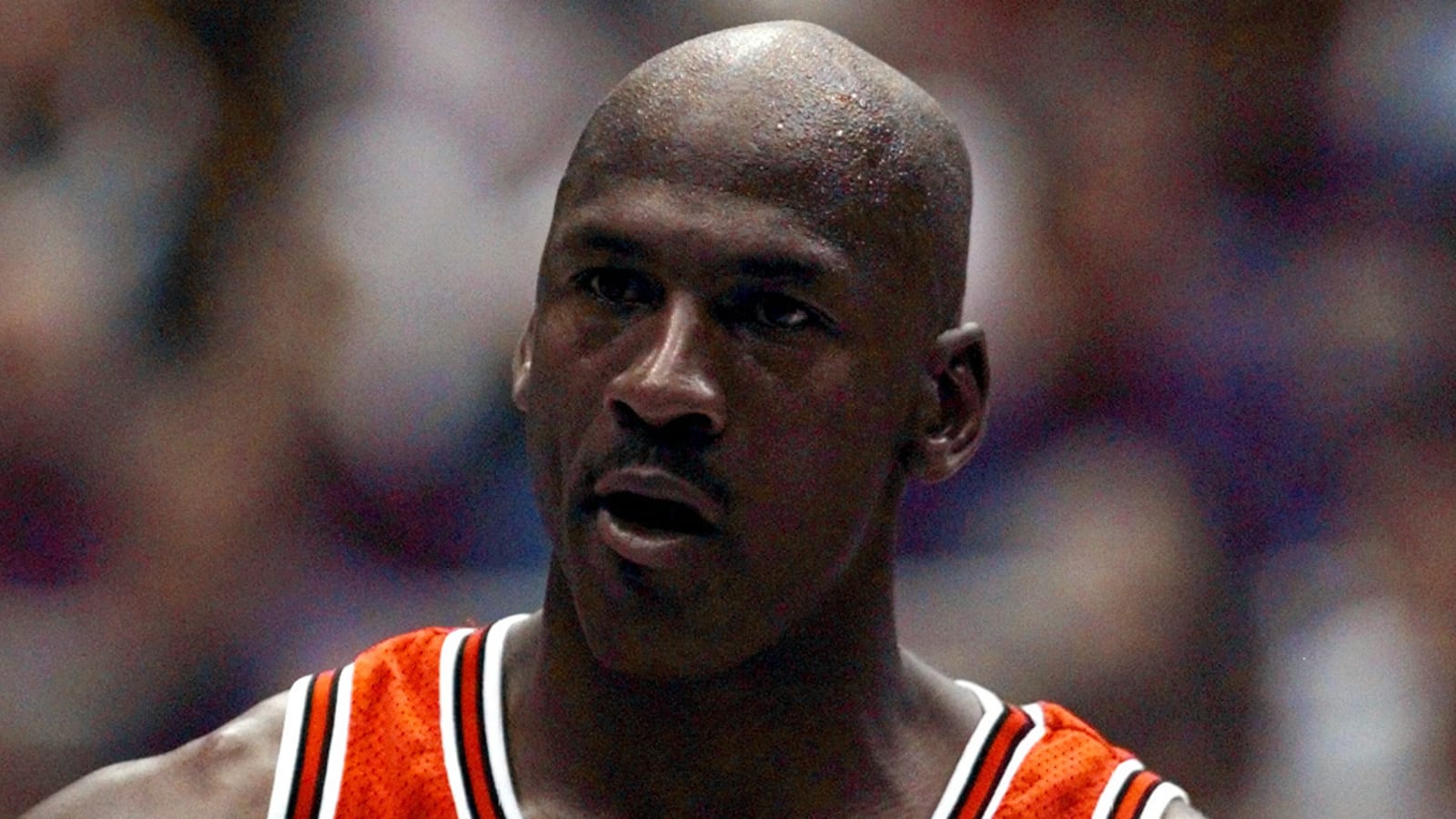 Jordan may have stayed retired in ’95 if Bulls made this trade