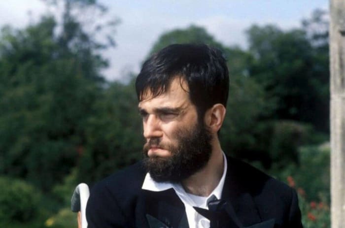 'My Left Foot' (1989)