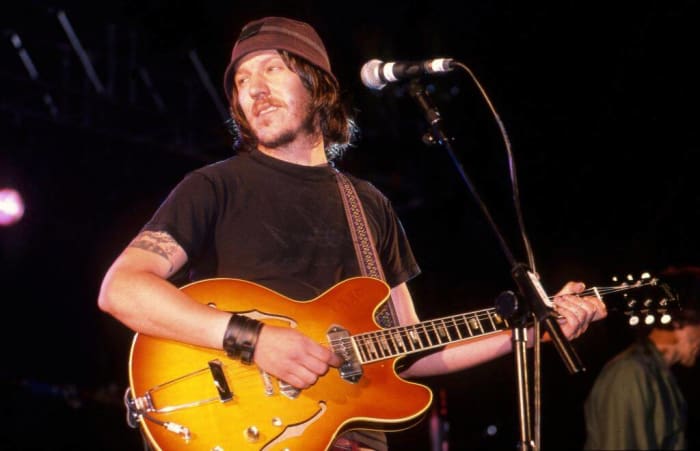 'XO' by Elliott Smith