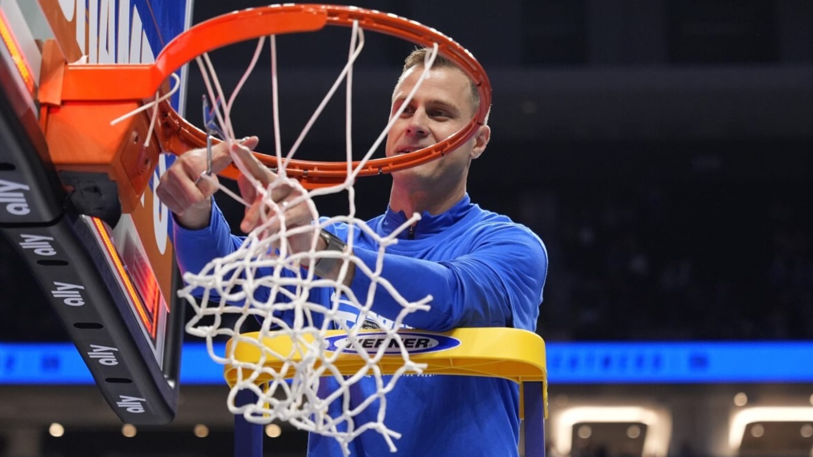 Duke Basketball Gets Good Recruiting News on Monday