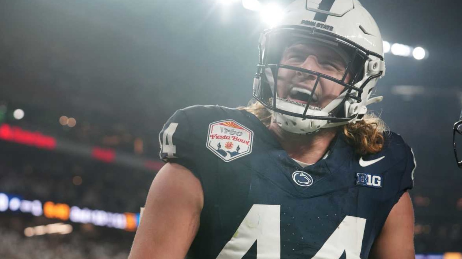 2025 NFL Draft Scouting Report: Tyler Warren