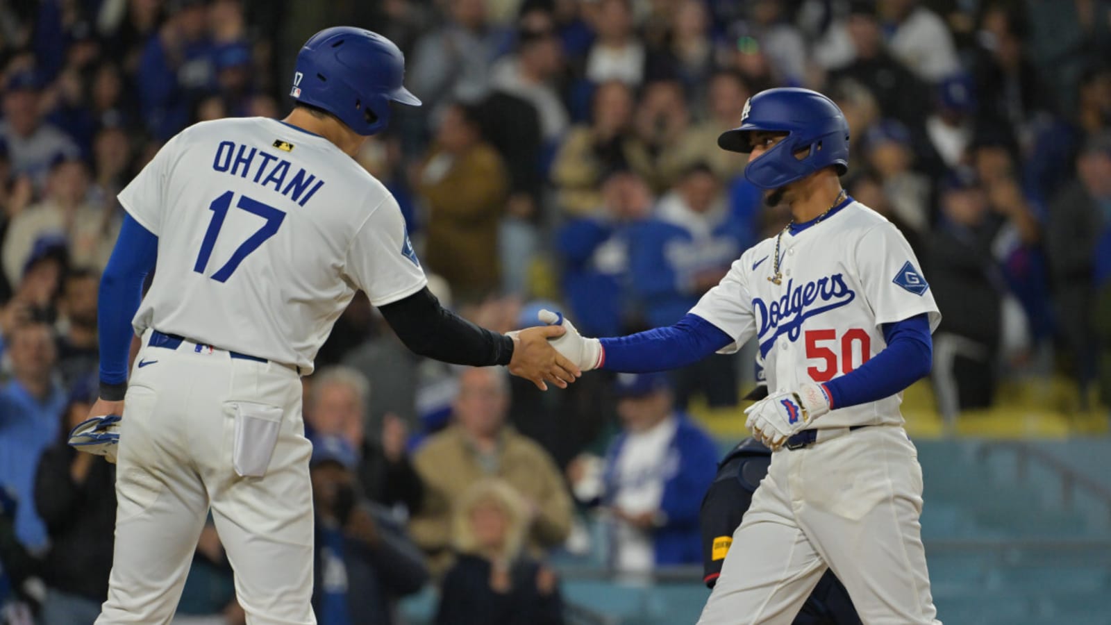 Dodgers’ Mookie Betts Claims Superior Athleticism Over Three-Time MVP