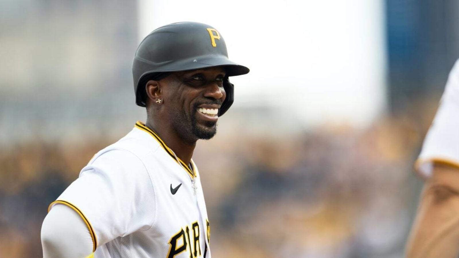 ESPN&#39;s Buster Olney Shares Update on Possible Andrew McCutchen Trade