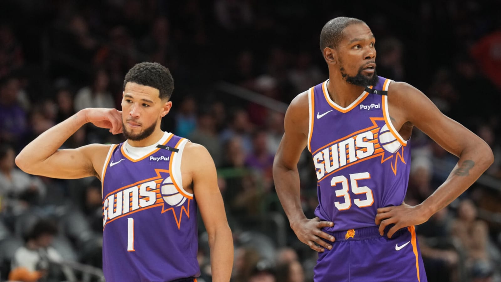 Recent Phoenix Suns Stat Delivers Brutal Reality to Unfortunate Season