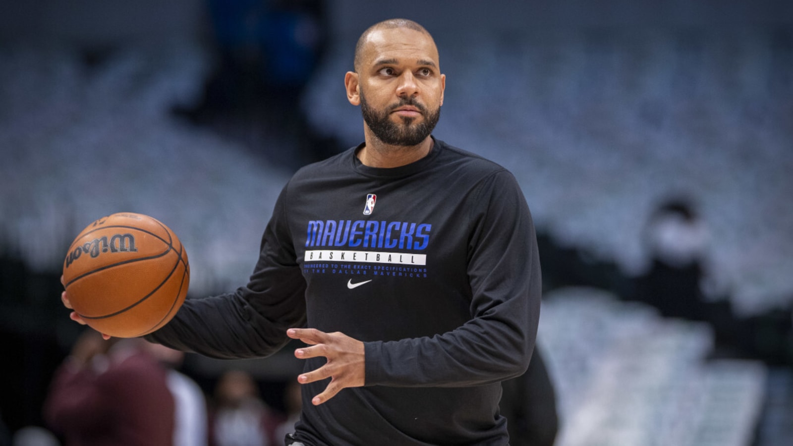 Jared Dudley Wants To Become An NBA Head Coach: 'Some Of Us Aren&#39;t JJ Redick And Get To Go Right Away'