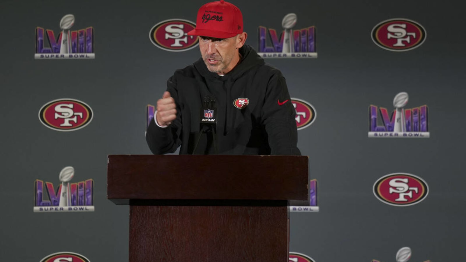 49ers take first steps in preparing for 2024 season