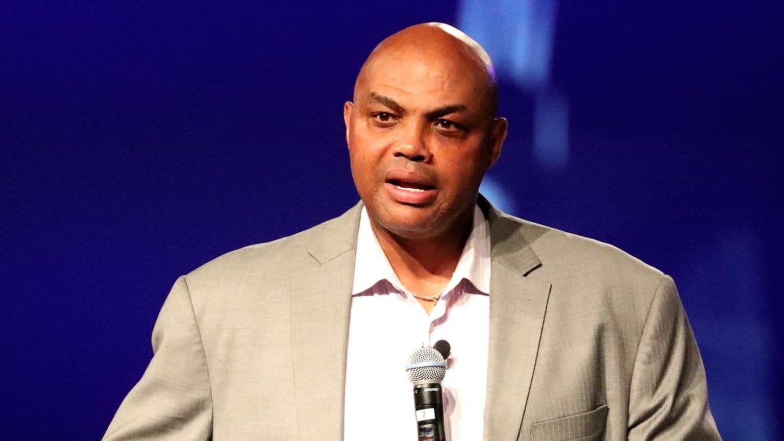 Watch: Charles Barkley shares why he’ll never bet against Tom Brady