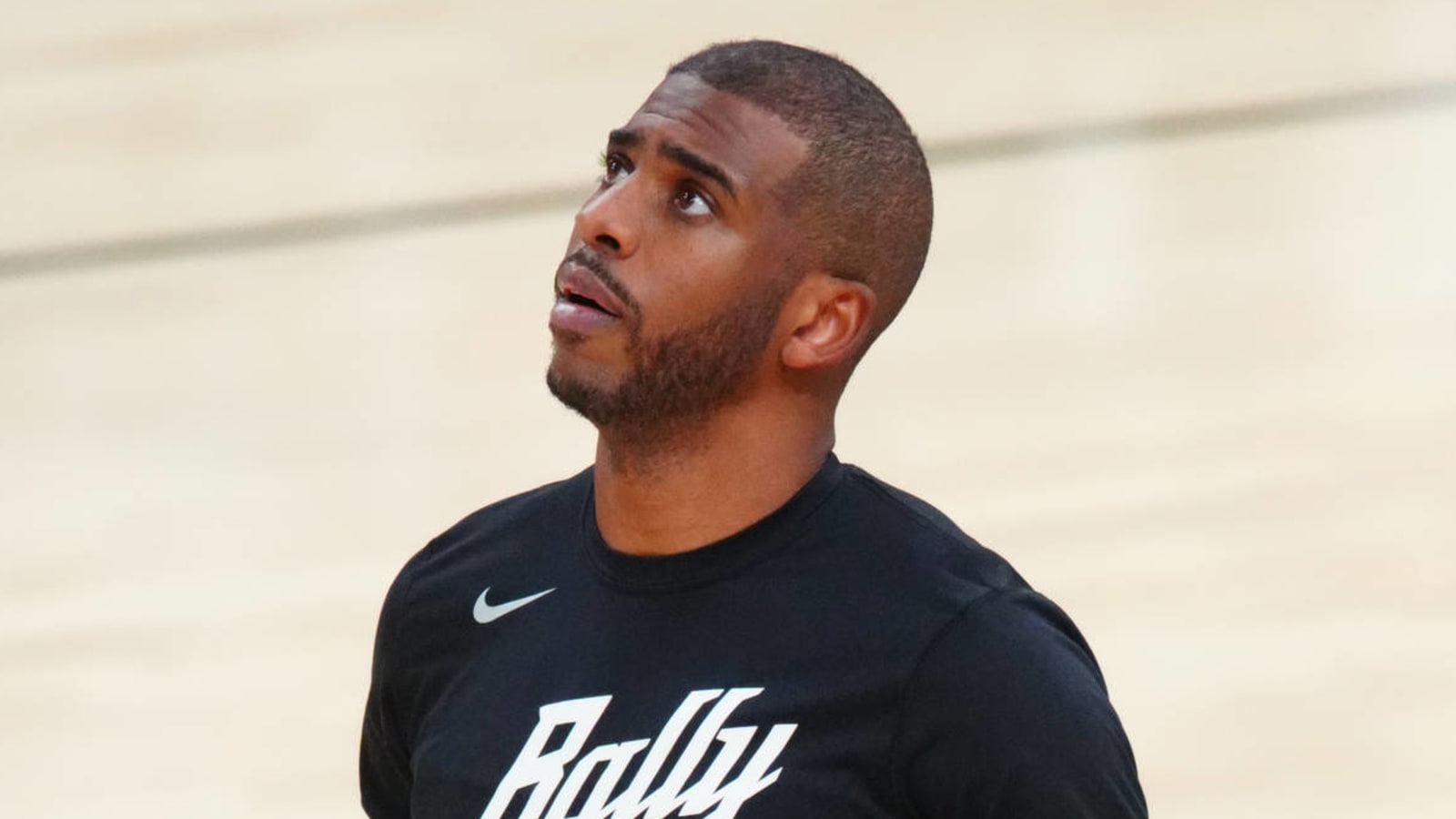 Chris Paul to miss Game 2 of Western Conference Finals