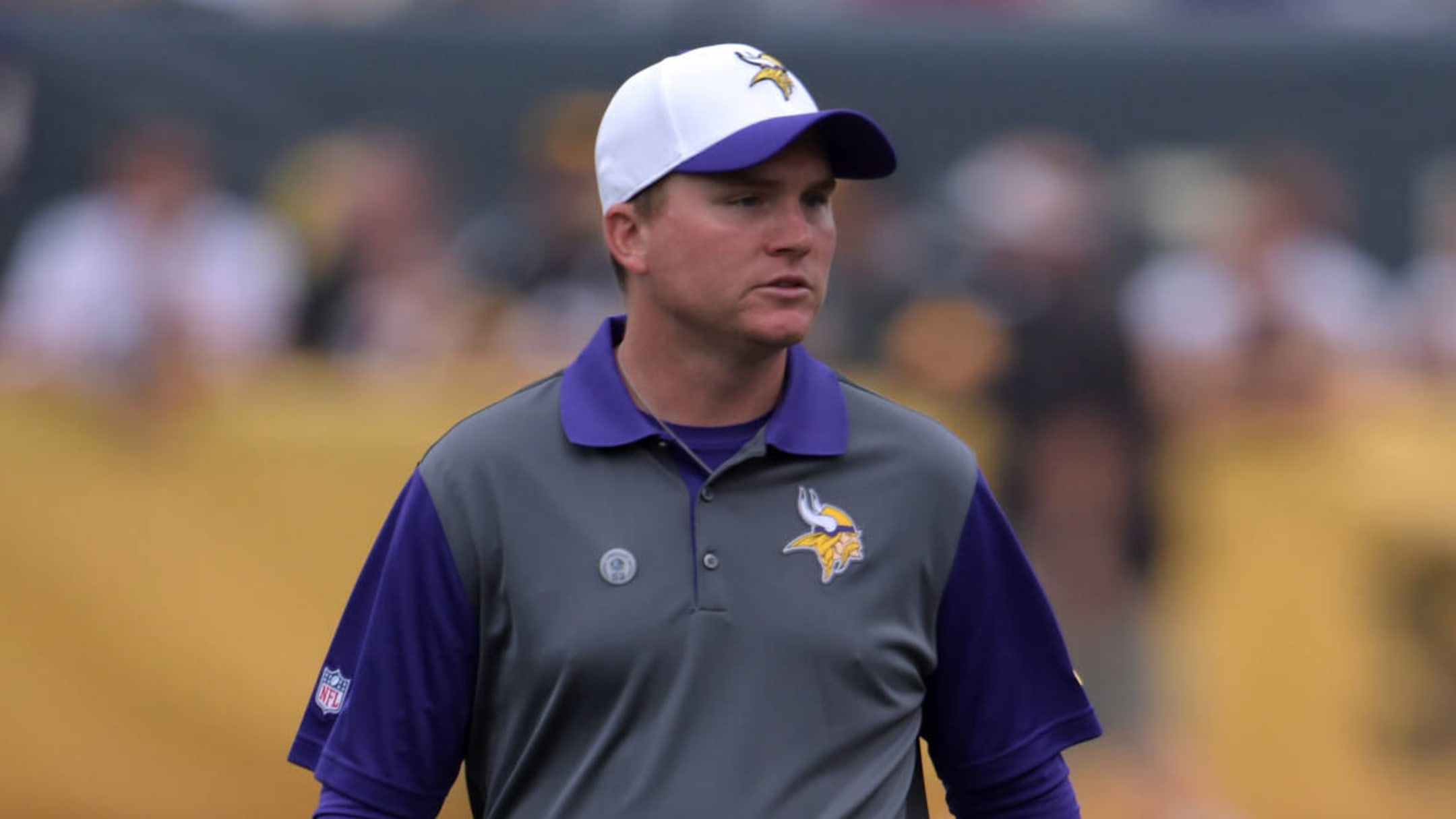 Son of former Vikings head coach died of chronic alcohol abuse at