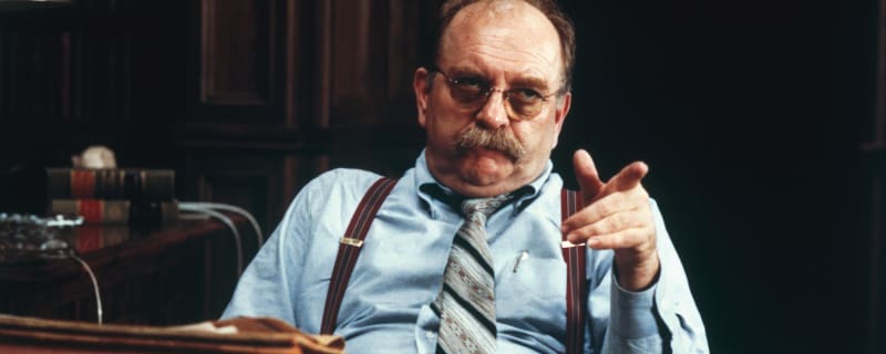 Fuzzworthy: Celebs with the most famous facial hair