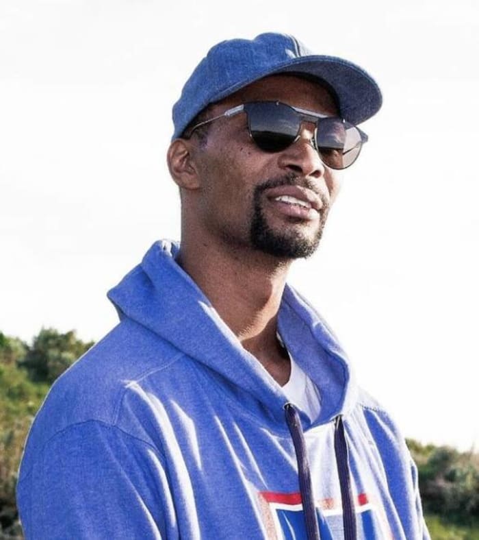 Chris Bosh on 'Parks and Recreation'