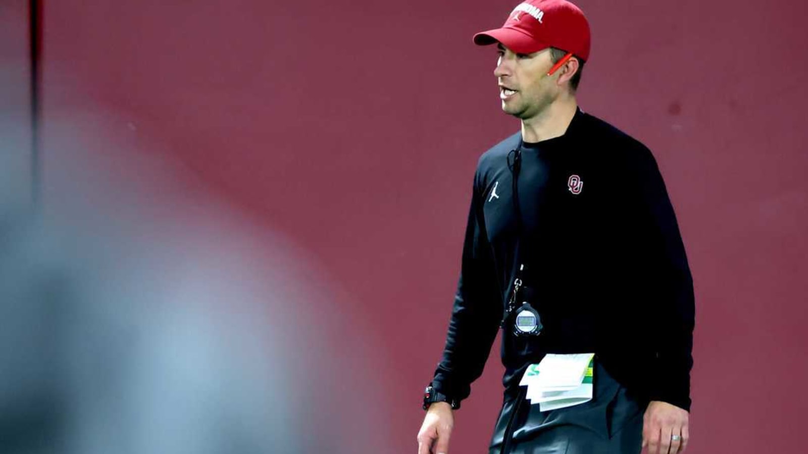 Oklahoma Sooners&#39; first transfer portal addition comes from an unexpected place