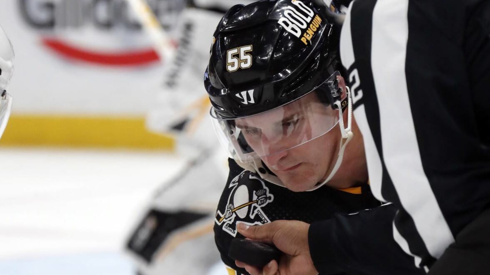 Two Penguins Forwards Likely Return From Injury
