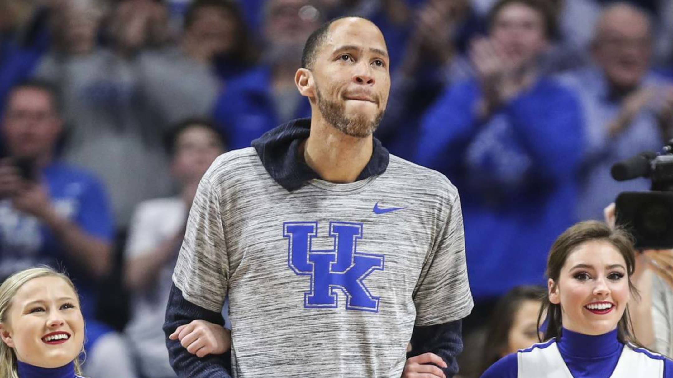 Grizzlies promote Tayshaun Prince to Vice President of Basketball Affairs