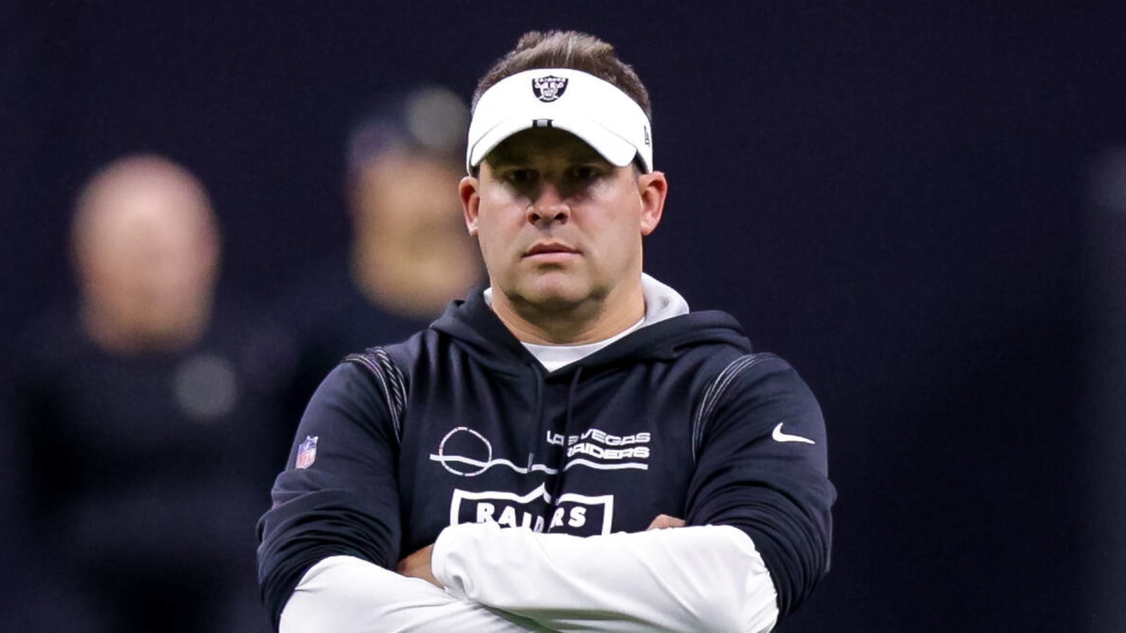 Josh McDaniels praises Patriots ahead of Week 15 matchup