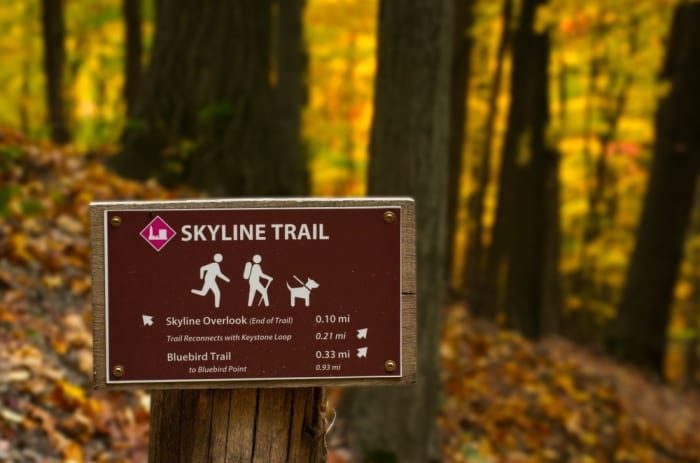 Keep the numbers in mind